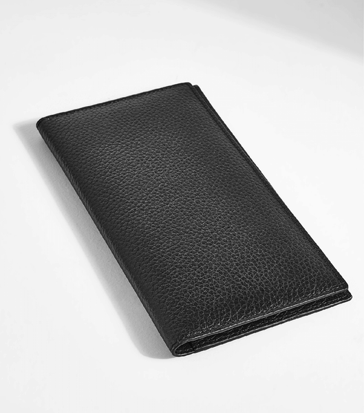 Tony Bianco Bag Travel Wallet Black Oxford Wallet Tillbehör Svarta | SENEJ41340