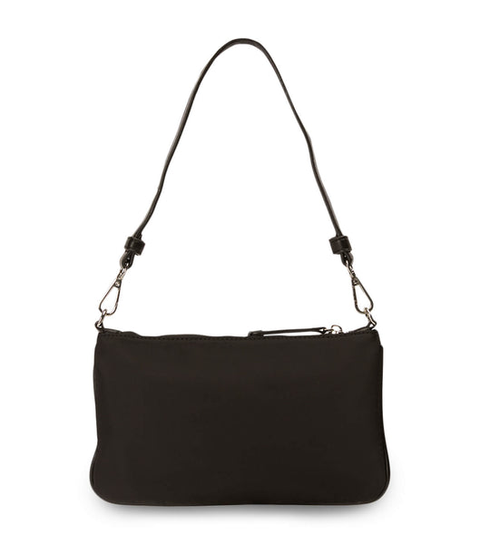 Tony Bianco Banjo Black Nylon Shoulder Bag Tillbehör Svarta | SEQCS20086