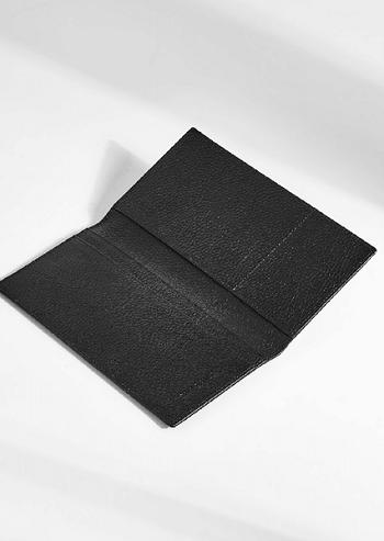 Tony Bianco Bag Travel Wallet Black Oxford Wallet Tillbehör Svarta | SENEJ41340